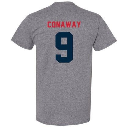 Howard - NCAA Softball : Aiko Conaway - T-Shirt-1