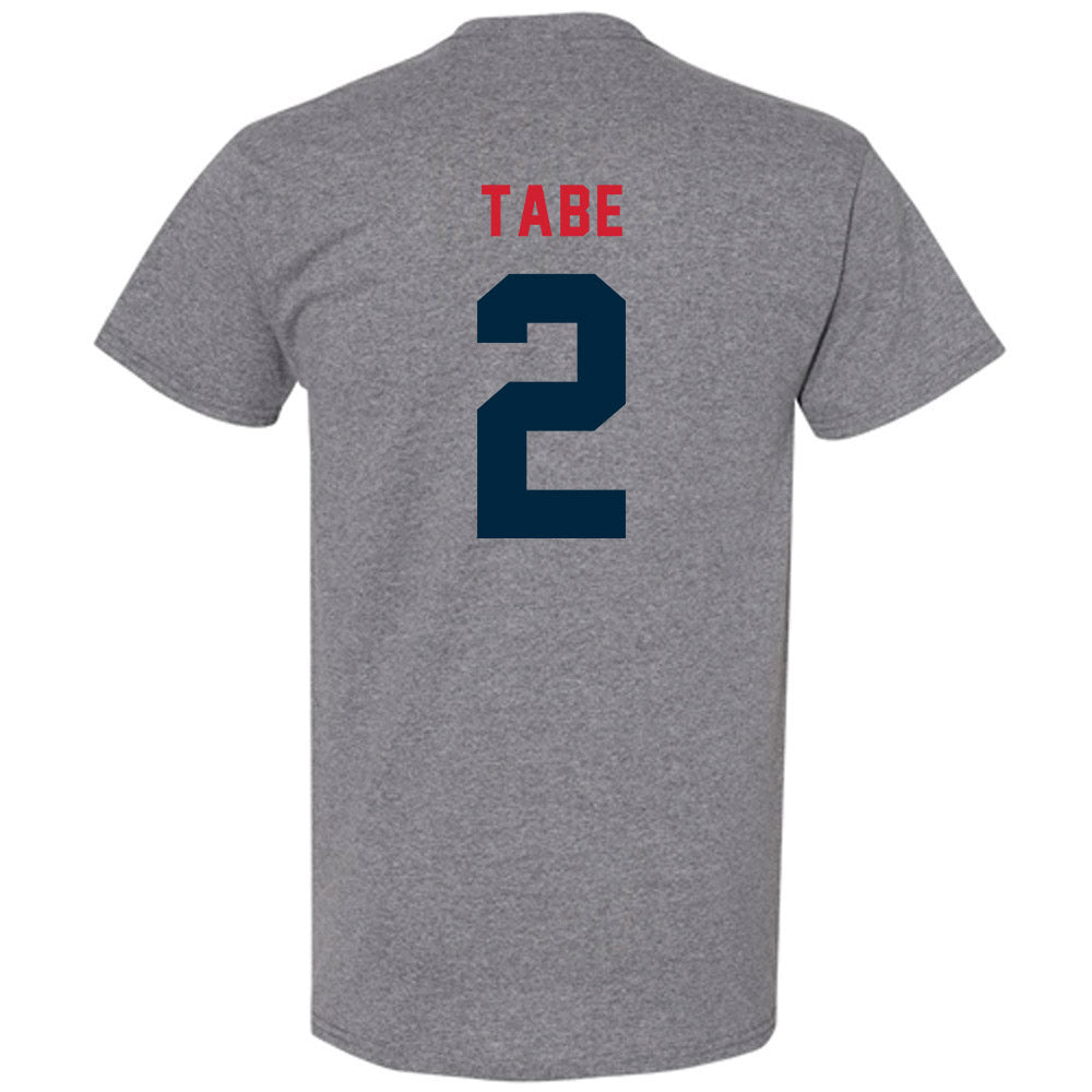 Howard - NCAA Football : Joseph Tabe - T-Shirt-1