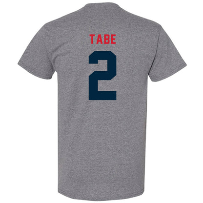 Howard - NCAA Football : Joseph Tabe - T-Shirt-1