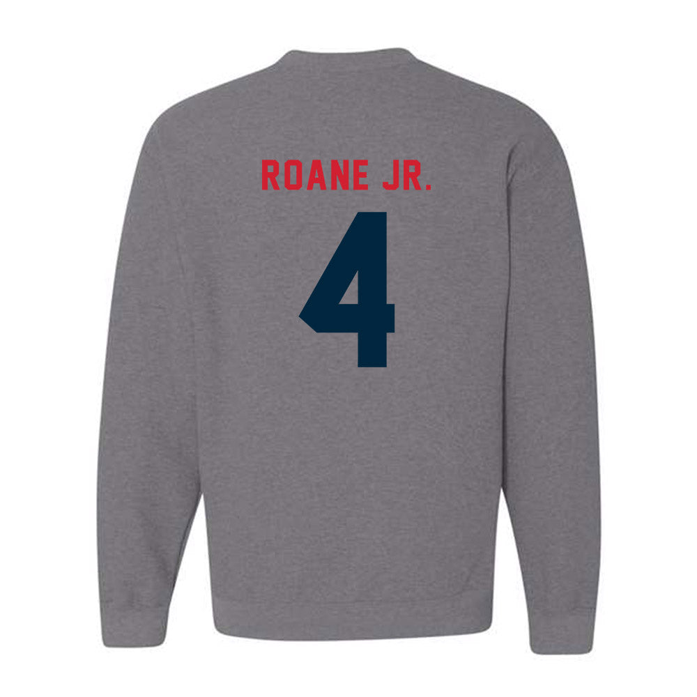 Howard - NCAA Football : Rodney Roane Jr. - Crewneck Sweatshirt-1
