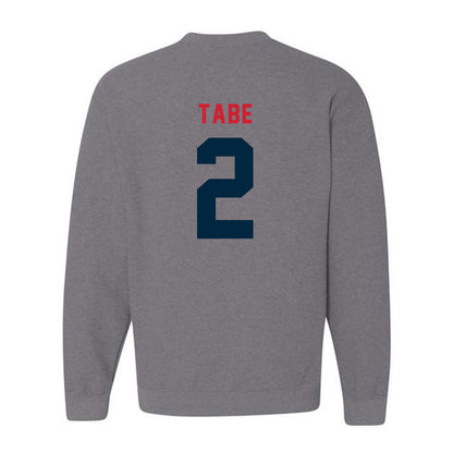 Howard - NCAA Football : Joseph Tabe - Crewneck Sweatshirt-1