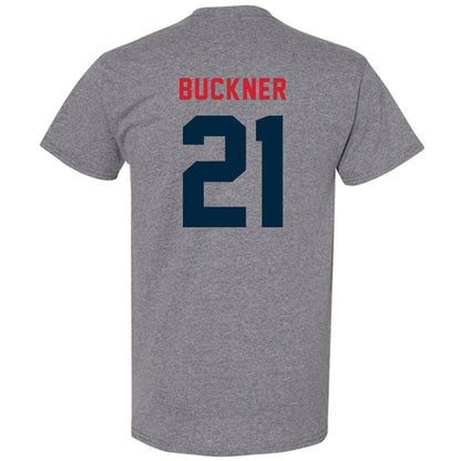 Howard - NCAA Women's Volleyball : Addison Buckner - T-Shirt-1
