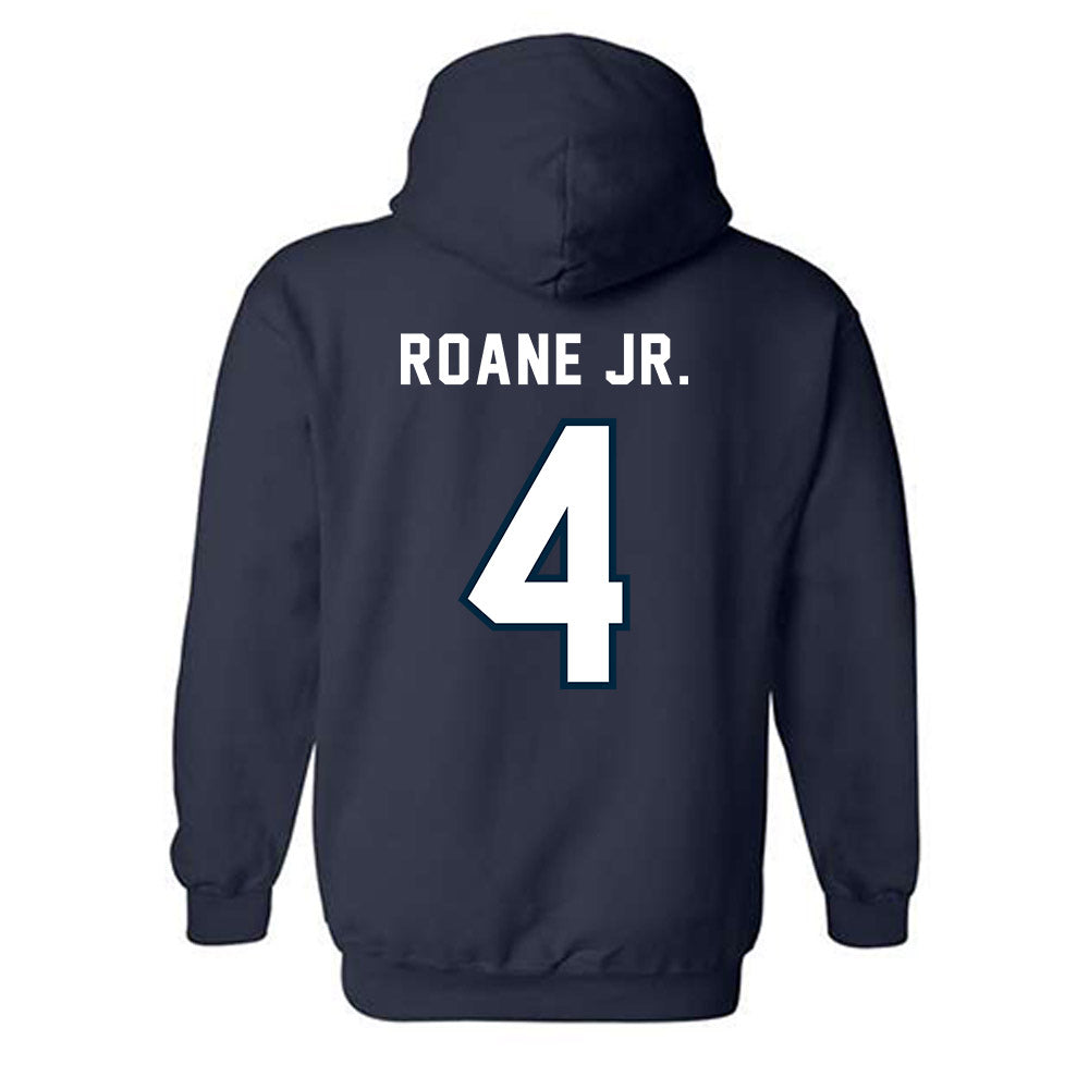 Howard - NCAA Football : Rodney Roane Jr. - Hooded Sweatshirt-1