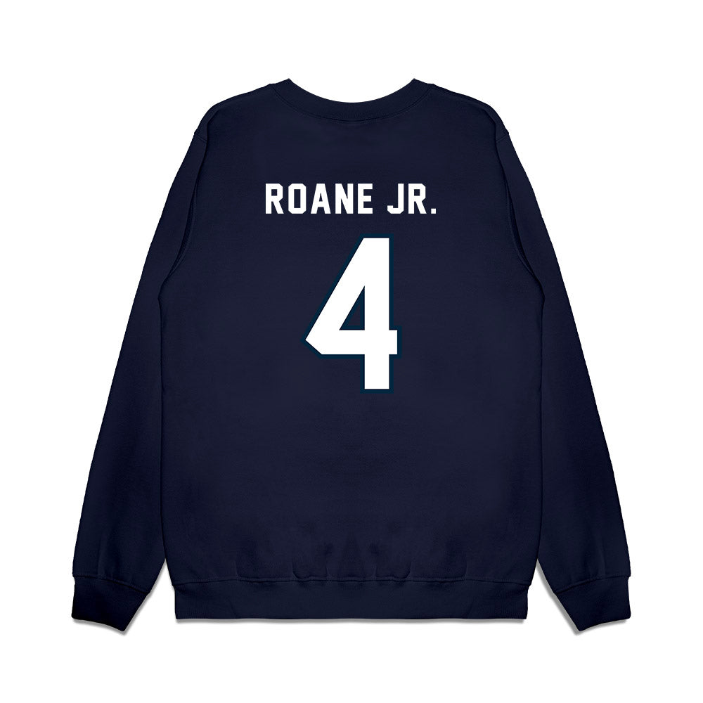 Howard - NCAA Football : Rodney Roane Jr. - Crewneck Sweatshirt-1