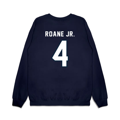 Howard - NCAA Football : Rodney Roane Jr. - Crewneck Sweatshirt-1