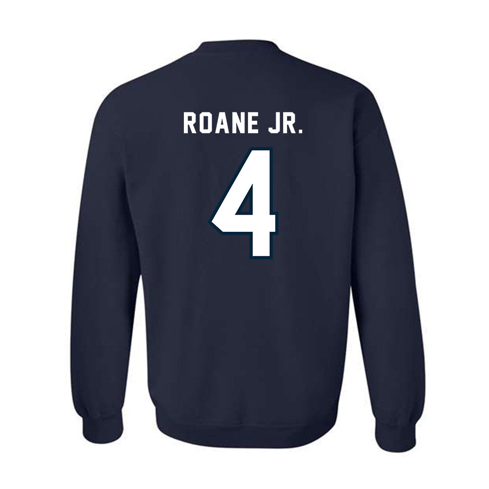 Howard - NCAA Football : Rodney Roane Jr. - Crewneck Sweatshirt-1