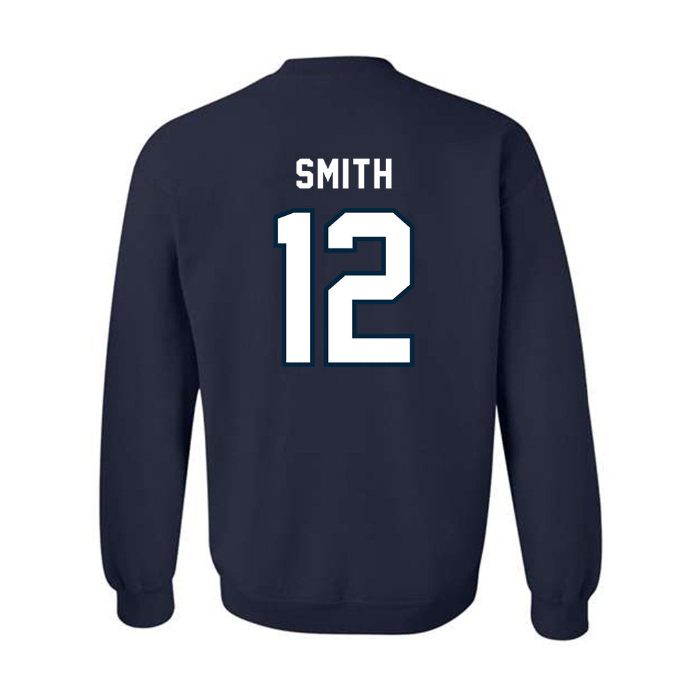 Howard - NCAA Softball : Sydney Smith - Crewneck Sweatshirt-1