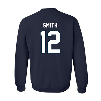 Howard - NCAA Softball : Sydney Smith - Crewneck Sweatshirt-1