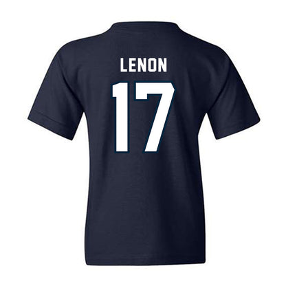 Howard - NCAA Softball : Amirah Lenon - Youth T-Shirt-1