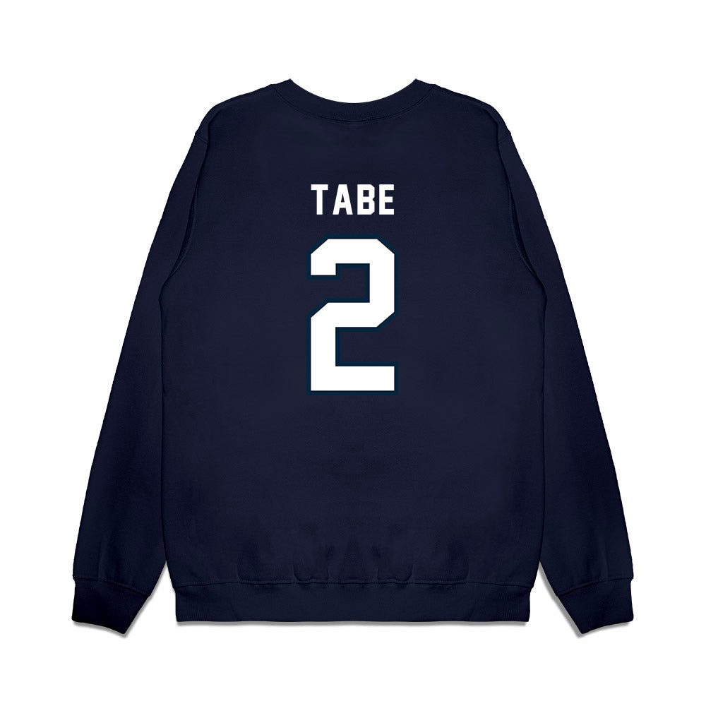 Howard - NCAA Football : Joseph Tabe - Crewneck Sweatshirt-1