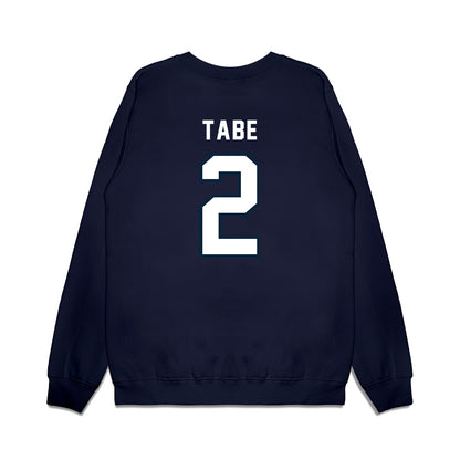 Howard - NCAA Football : Joseph Tabe - Crewneck Sweatshirt-1
