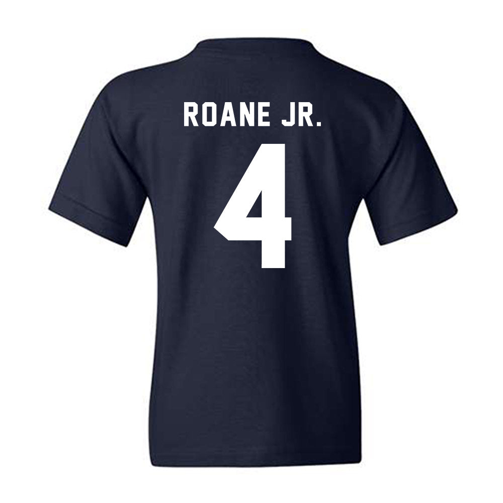 Howard - NCAA Football : Rodney Roane Jr. - Youth T-Shirt-1