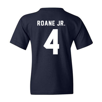 Howard - NCAA Football : Rodney Roane Jr. - Youth T-Shirt-1