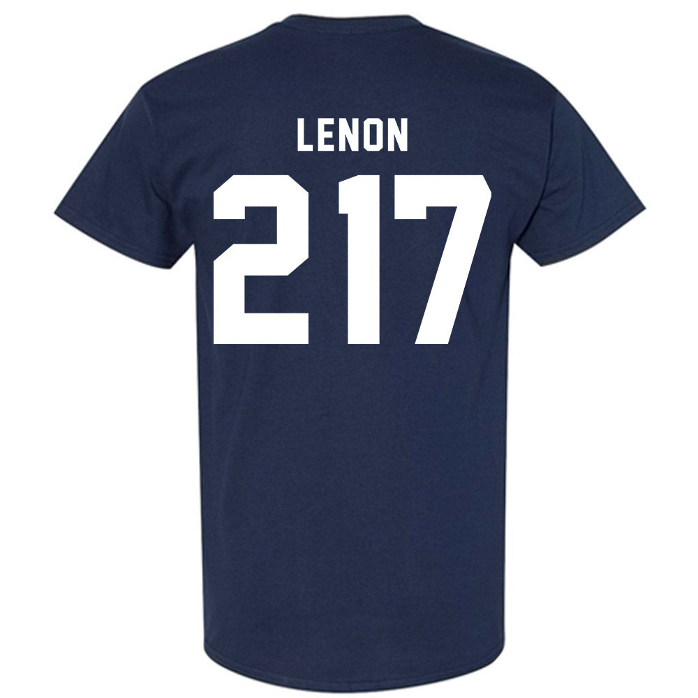 Howard - NCAA Softball : Amirah Lenon - T-Shirt-1