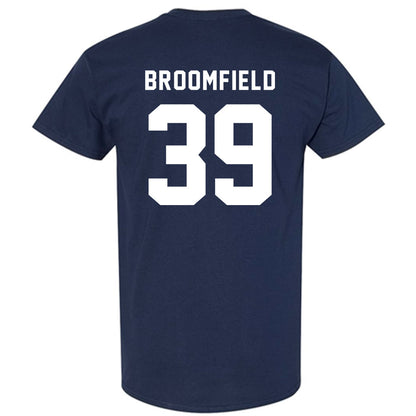 Howard - NCAA Softball : Helen Broomfield - T-Shirt-1