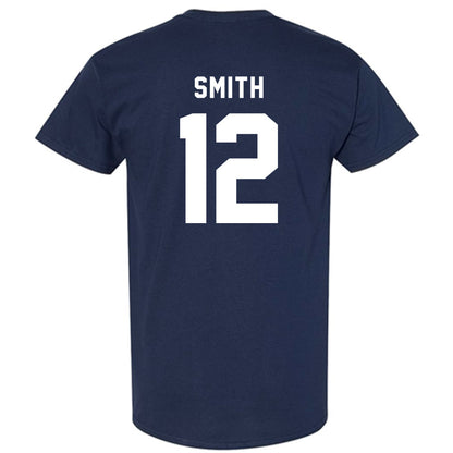 Howard - NCAA Softball : Sydney Smith - T-Shirt-1