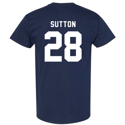 Howard - NCAA Softball : Janis Sutton - T-Shirt-1