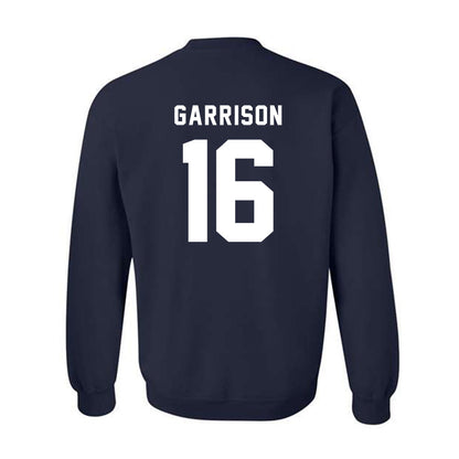 Howard - NCAA Softball : Kyla Garrison - Crewneck Sweatshirt-1