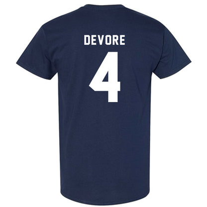 Howard - NCAA Softball : Jaidyn Devore - T-Shirt-1