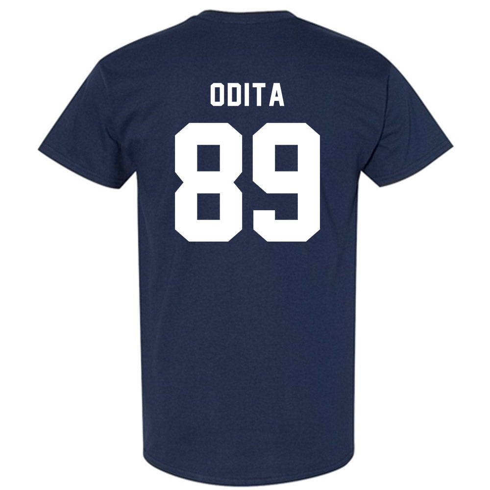 Howard - NCAA Football : Ryan Odita - T-Shirt-1