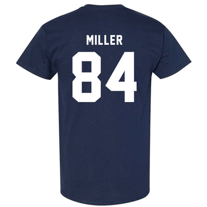 Howard - NCAA Football : Myles Miller - T-Shirt-1