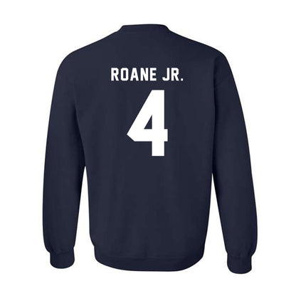 Howard - NCAA Football : Rodney Roane Jr. - Crewneck Sweatshirt-1