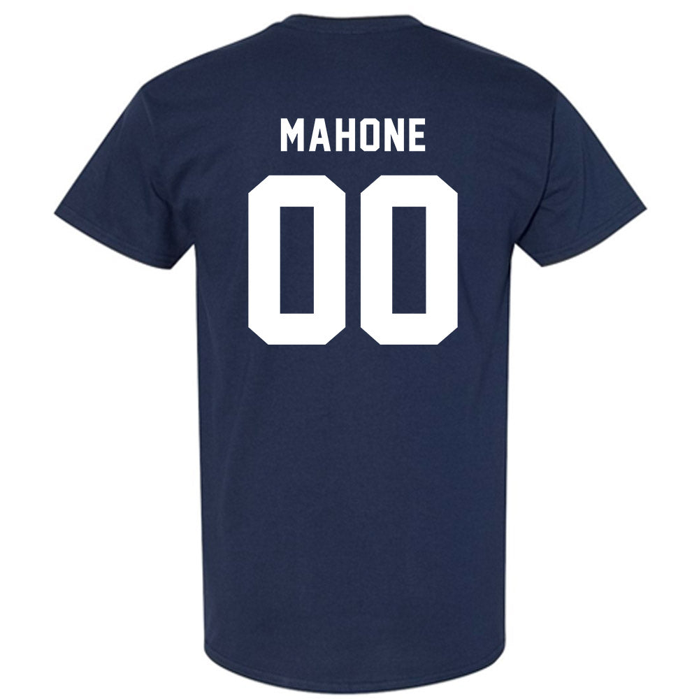 Howard - NCAA Football : Brayden Mahone - T-Shirt-1
