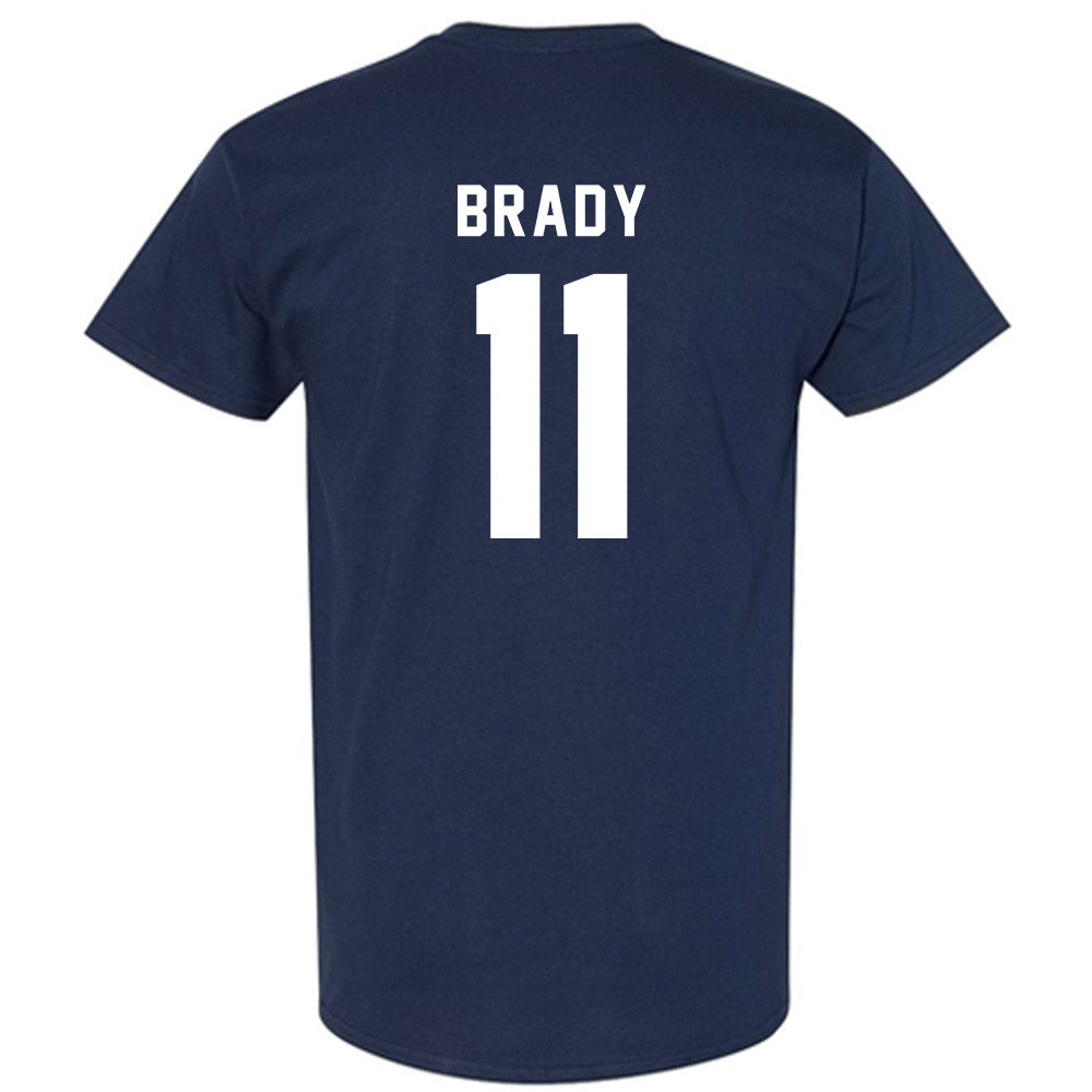 Howard - NCAA Women's Soccer : Saliyah Brady - T-Shirt-1