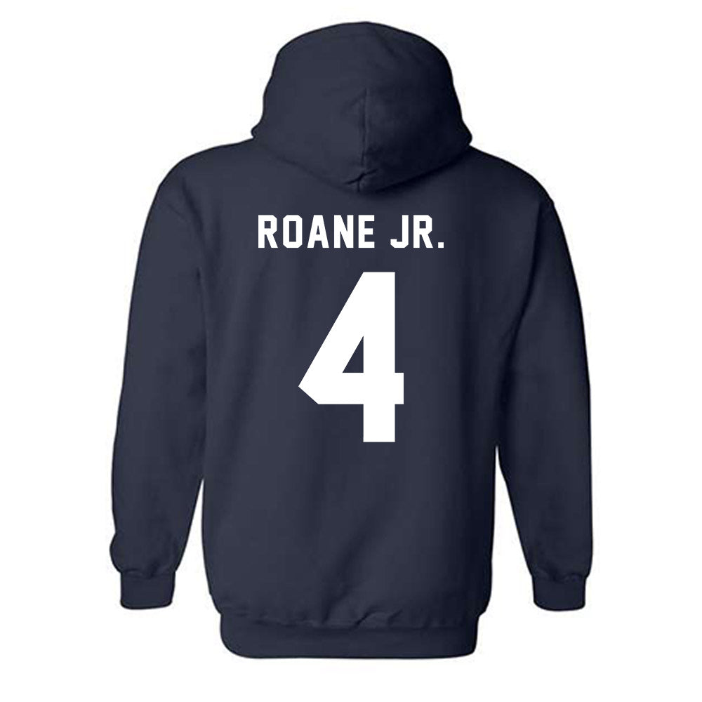 Howard - NCAA Football : Rodney Roane Jr. - Hooded Sweatshirt-1
