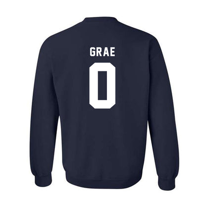 Howard - NCAA Women's Soccer : Nya Grae - Crewneck Sweatshirt-1