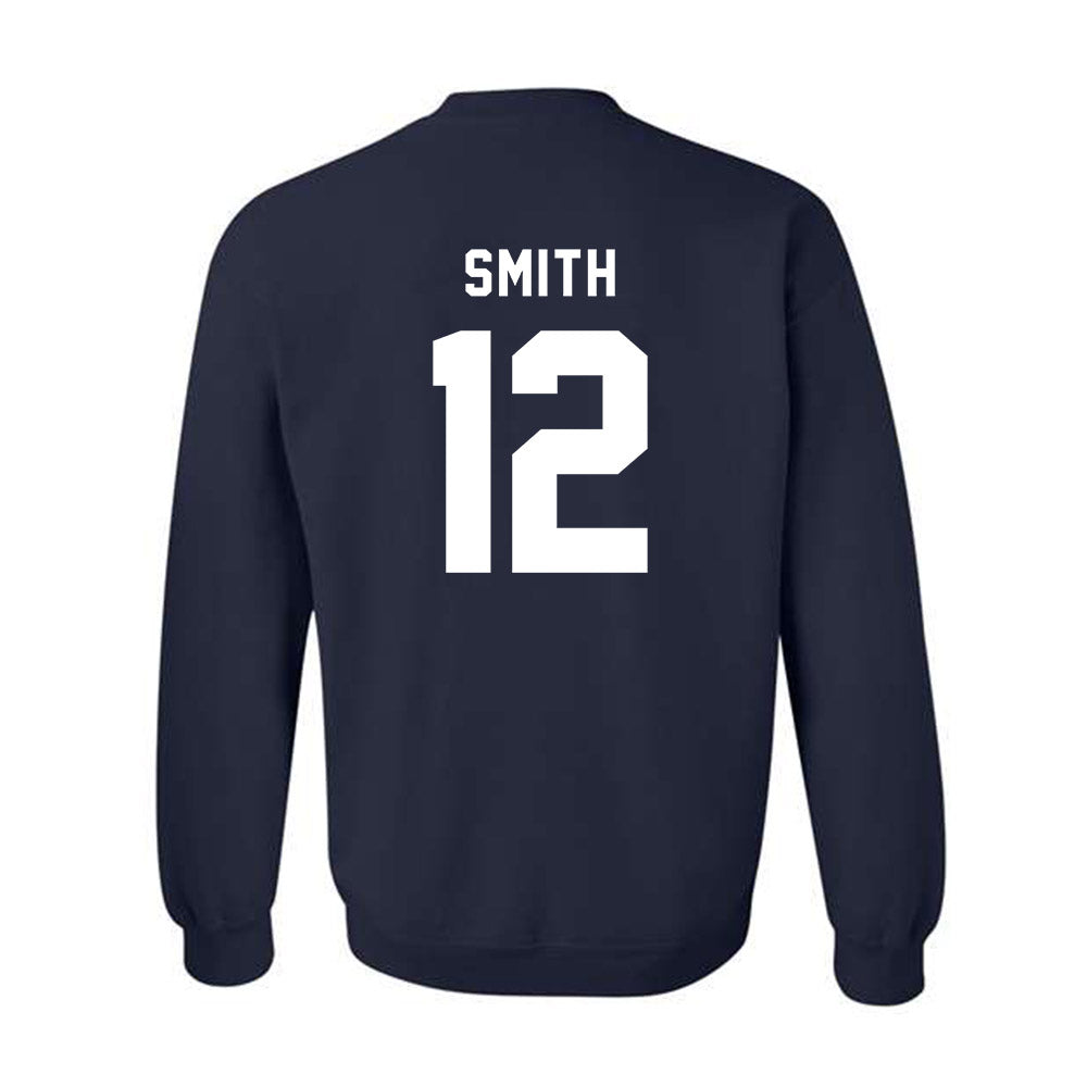 Howard - NCAA Softball : Sydney Smith - Crewneck Sweatshirt-1