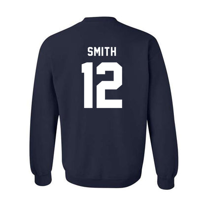 Howard - NCAA Softball : Sydney Smith - Crewneck Sweatshirt-1