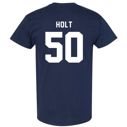Howard - NCAA Softball : Julia Holt - T-Shirt-1