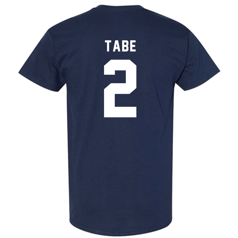 Howard - NCAA Football : Joseph Tabe - T-Shirt-1
