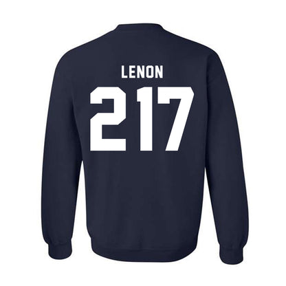 Howard - NCAA Softball : Amirah Lenon - Crewneck Sweatshirt-1