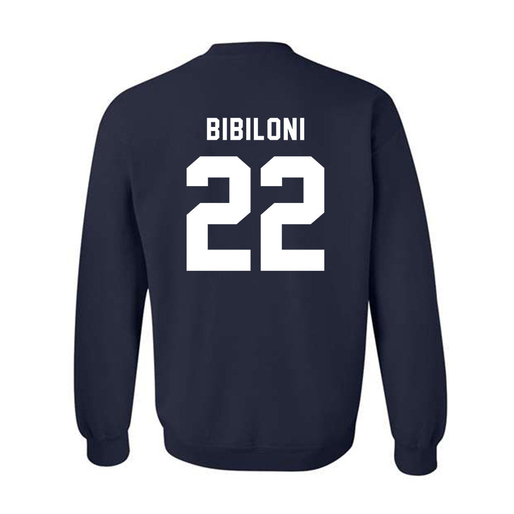 Howard - NCAA Softball : Rylan Bibiloni - Crewneck Sweatshirt-1