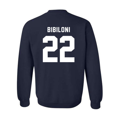 Howard - NCAA Softball : Rylan Bibiloni - Crewneck Sweatshirt-1