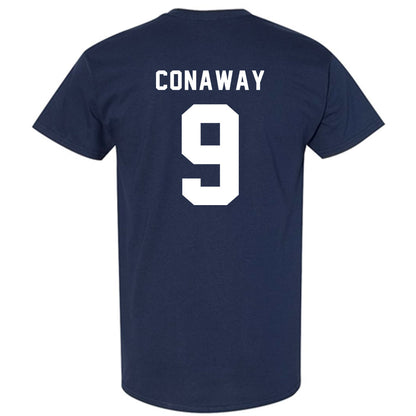 Howard - NCAA Softball : Aiko Conaway - T-Shirt-1