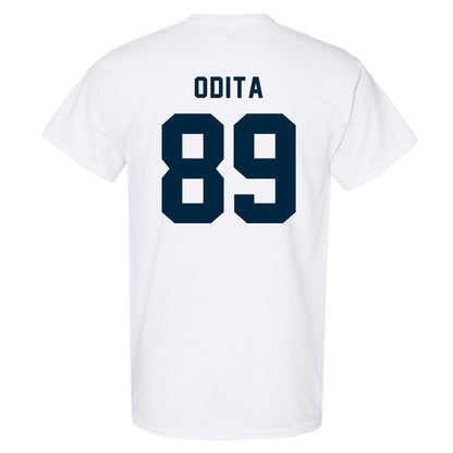 Howard - NCAA Football : Ryan Odita - T-Shirt-1