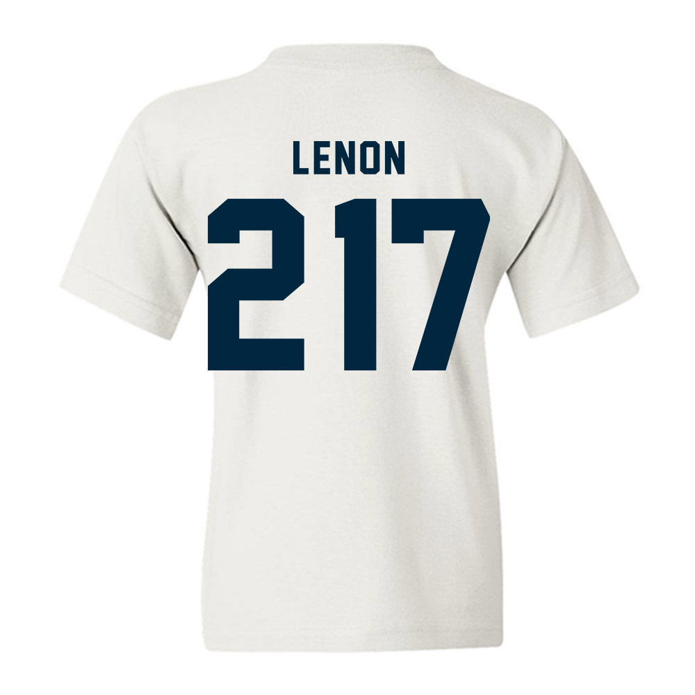 Howard - NCAA Softball : Amirah Lenon - Youth T-Shirt-1