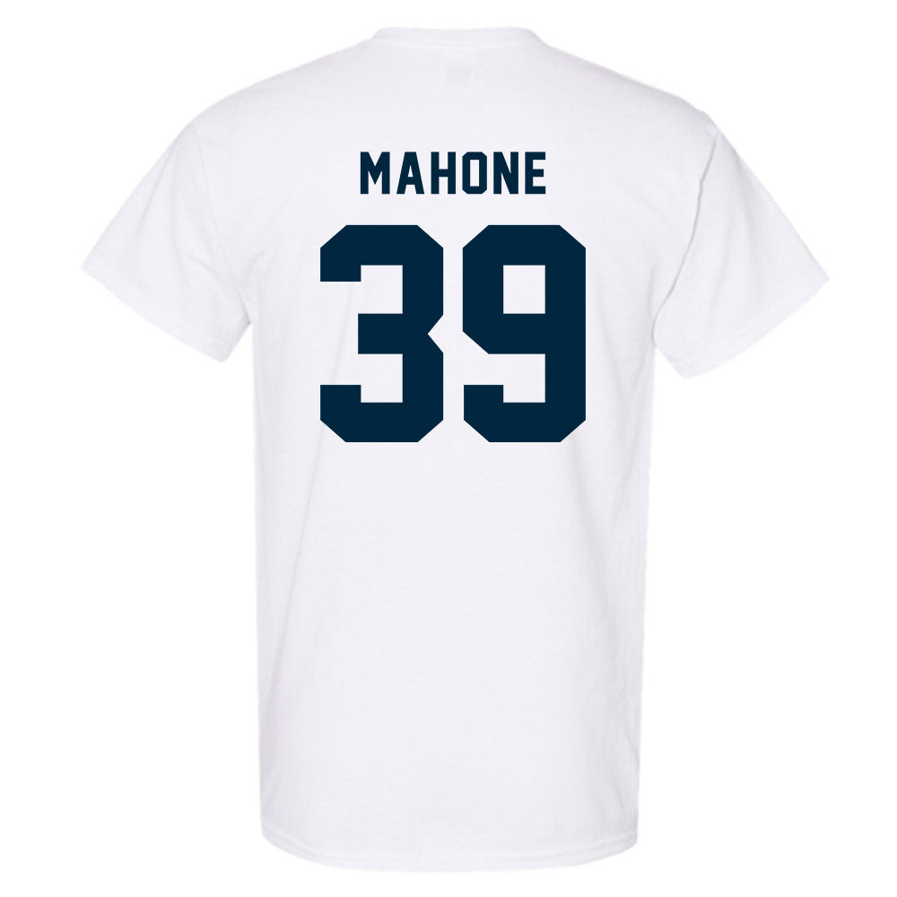 Howard - NCAA Football : Brayden Mahone - T-Shirt-1