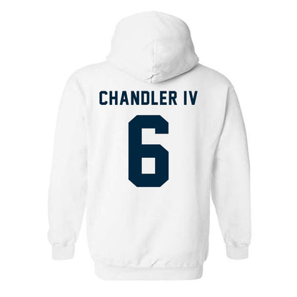 Howard - NCAA Football : Benjamin Chandler IV - Hooded Sweatshirt-1