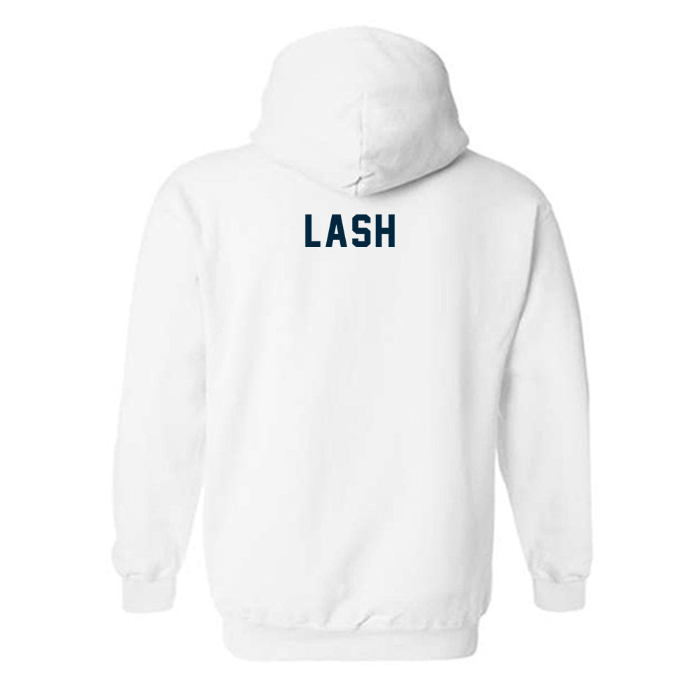 Howard - NCAA Men's Tennis : Kendrick Lash - Hooded Sweatshirt-1