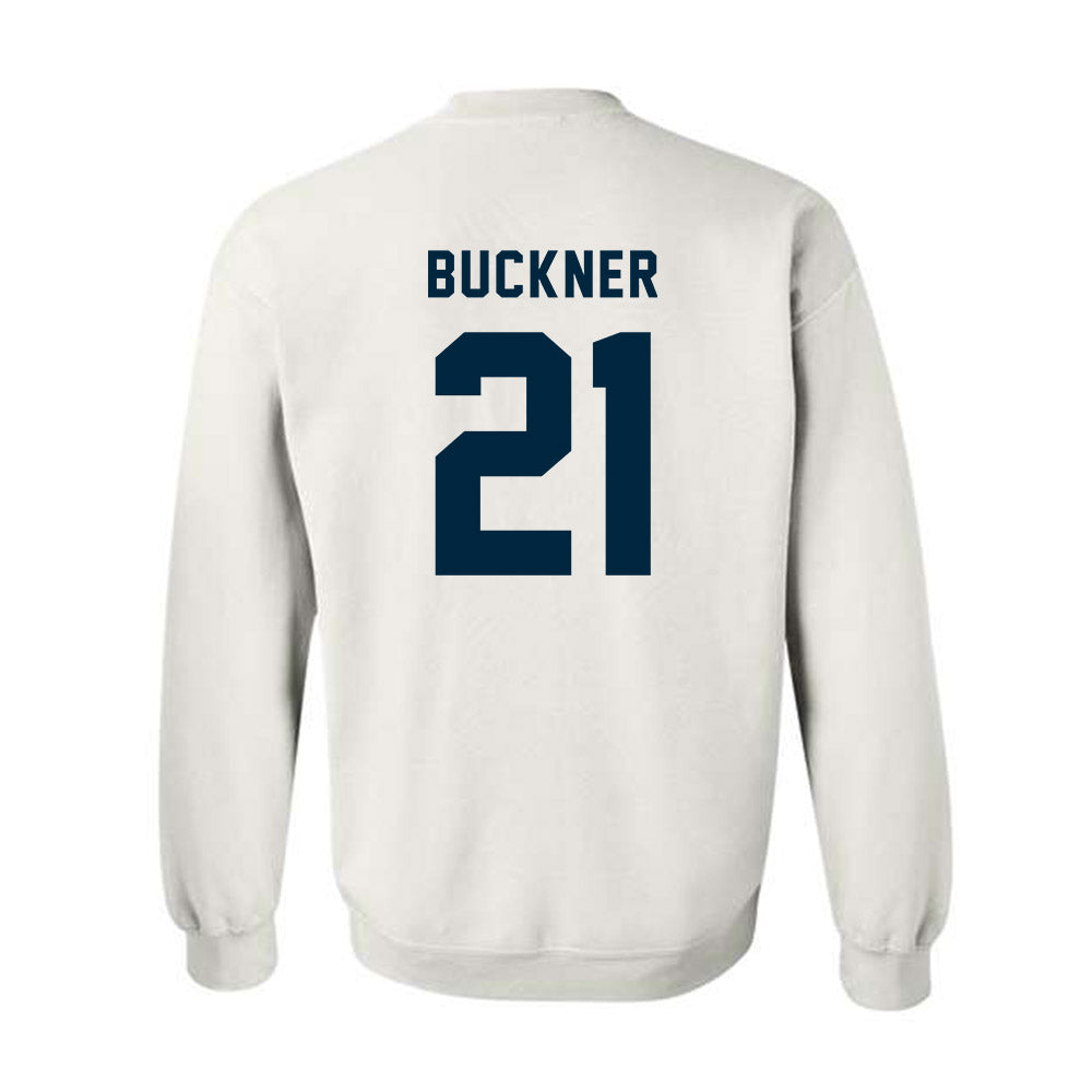 Howard - NCAA Women's Volleyball : Addison Buckner - Crewneck Sweatshirt-1