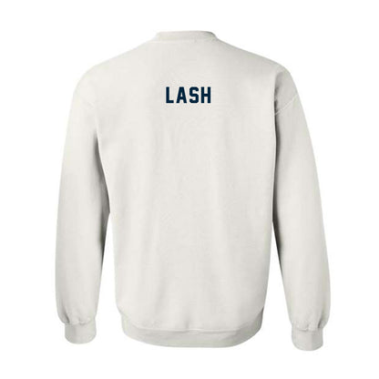 Howard - NCAA Men's Tennis : Kendrick Lash - Crewneck Sweatshirt-1