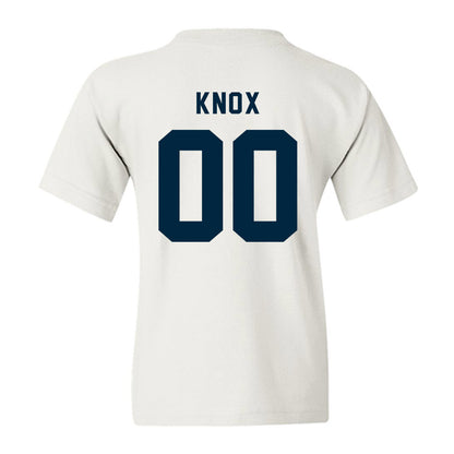Howard - NCAA Women's Soccer : Trinity Knox - Youth T-Shirt-1