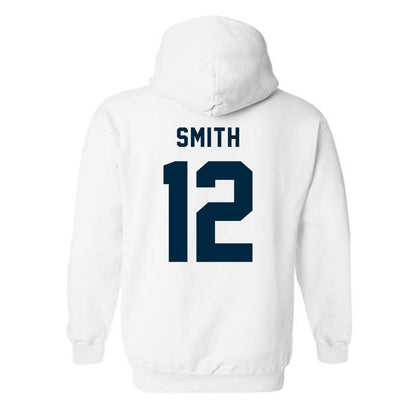 Howard - NCAA Softball : Sydney Smith - Hooded Sweatshirt-1