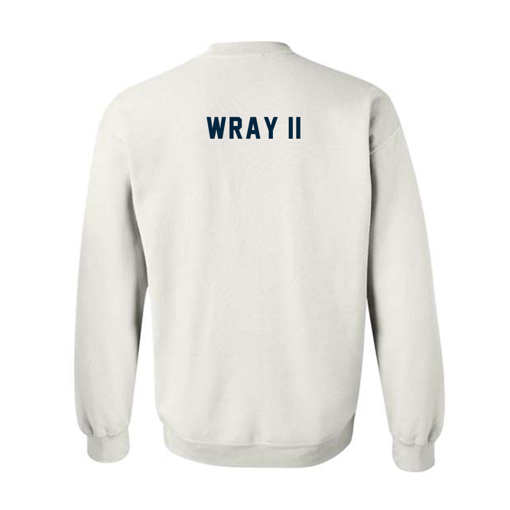 Howard - NCAA Men's Cross Country : Sean Wray II - Crewneck Sweatshirt-1
