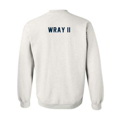 Howard - NCAA Men's Cross Country : Sean Wray II - Crewneck Sweatshirt-1