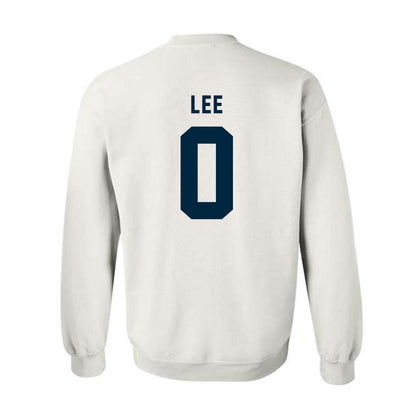 Howard - NCAA Softball : Na'khia Lee - Crewneck Sweatshirt-1
